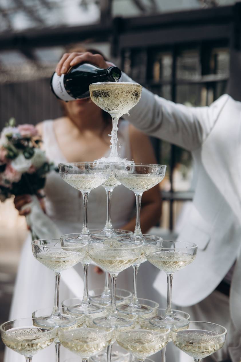 Svētku Bārs izbraukuma bāra serviss — pasākuma galerijas foto